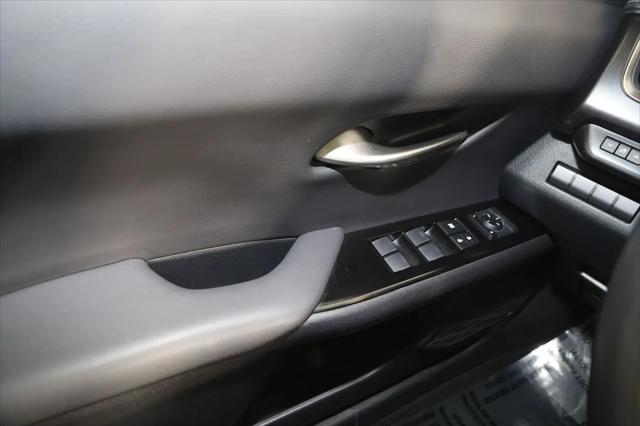 2022 Lexus UX 250h UX 250h