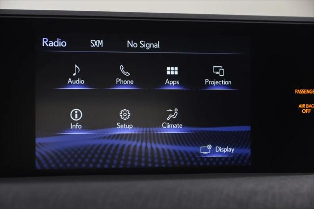 2022 Lexus UX 250h UX 250h