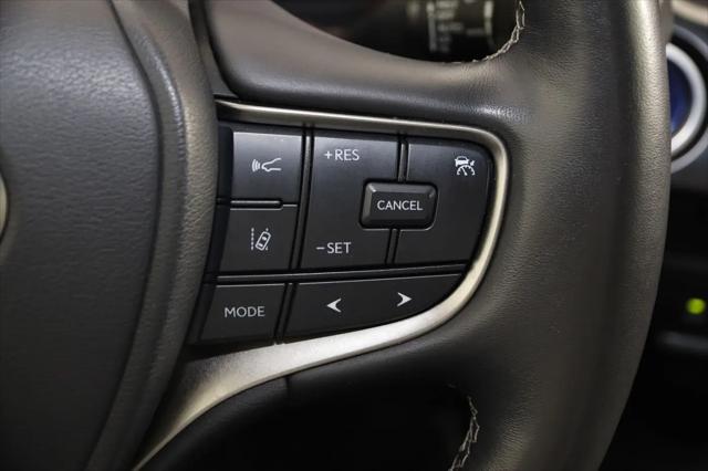 2022 Lexus UX 250h UX 250h