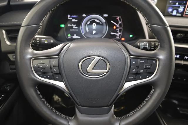 2022 Lexus UX 250h UX 250h