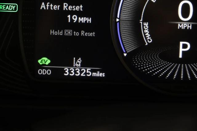 2022 Lexus UX 250h UX 250h