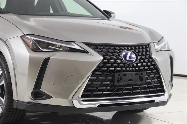 2022 Lexus UX 250h UX 250h