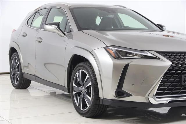 2022 Lexus UX 250h UX 250h