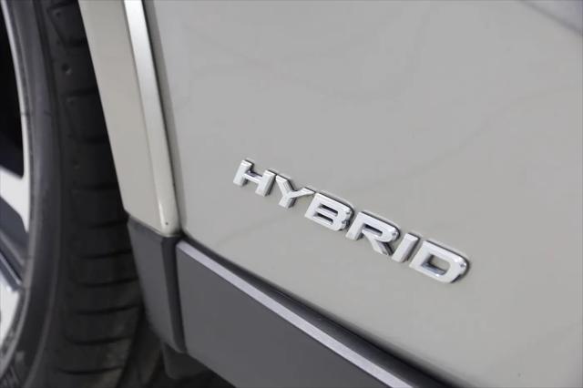 2022 Lexus UX 250h UX 250h