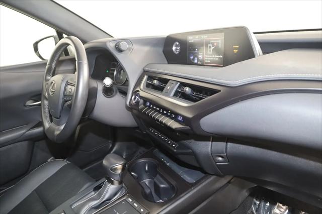 2022 Lexus UX 250h UX 250h