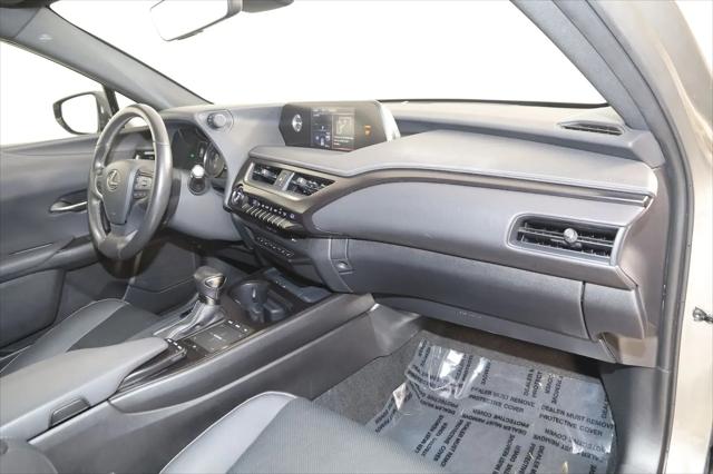 2022 Lexus UX 250h UX 250h