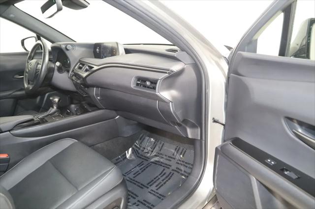 2022 Lexus UX 250h UX 250h
