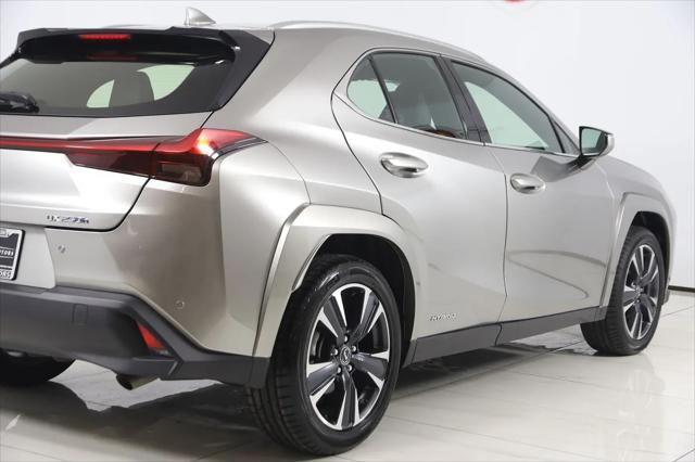 2022 Lexus UX 250h UX 250h