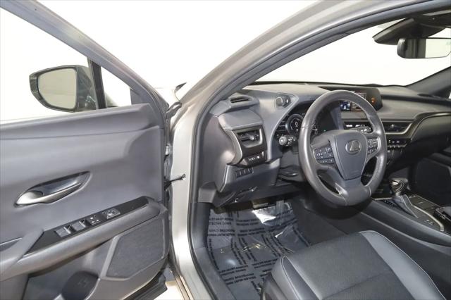 2022 Lexus UX 250h UX 250h