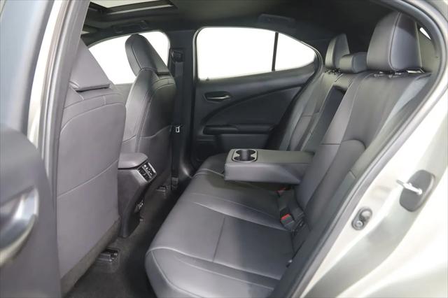 2022 Lexus UX 250h UX 250h