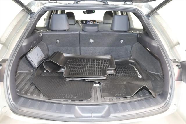 2022 Lexus UX 250h UX 250h