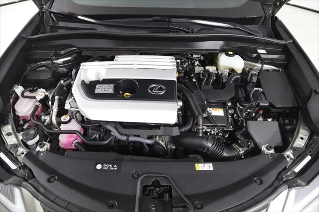 2022 Lexus UX 250h UX 250h