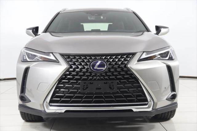 2022 Lexus UX 250h UX 250h