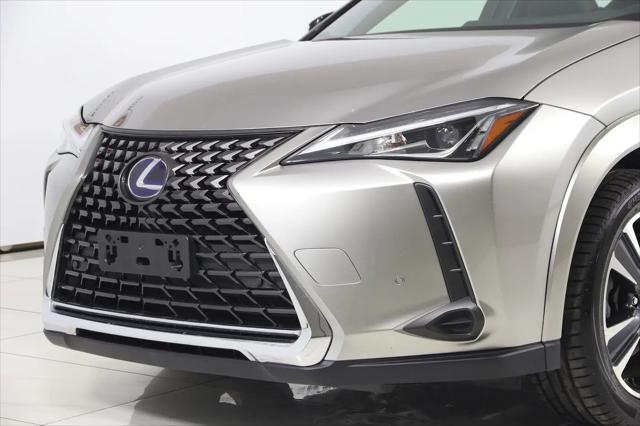 2022 Lexus UX 250h UX 250h