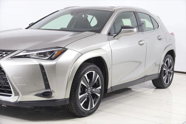 2022 Lexus UX 250h UX 250h