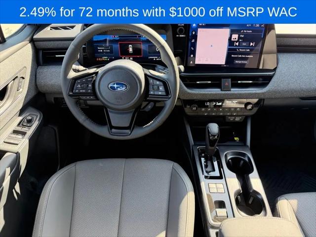 2026 Subaru Outback Limited