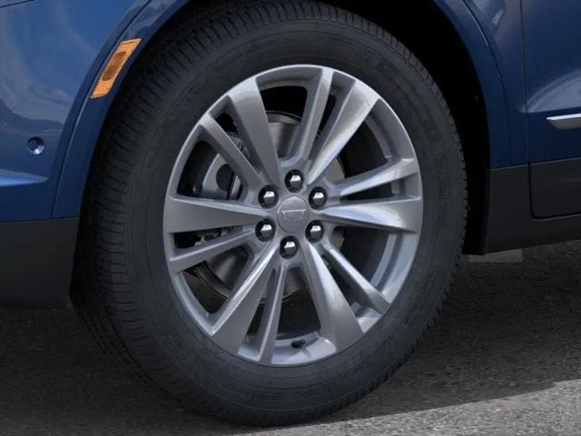 2026 Cadillac XT5 Premium Luxury FWD