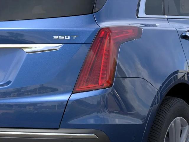 2026 Cadillac XT5 Premium Luxury FWD