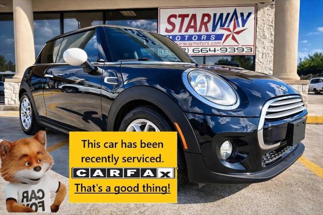 2014 MINI Hardtop Cooper for sale in Houston, TX