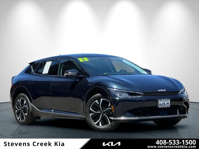 2023 Kia EV6 Wind for sale in Colma, CA