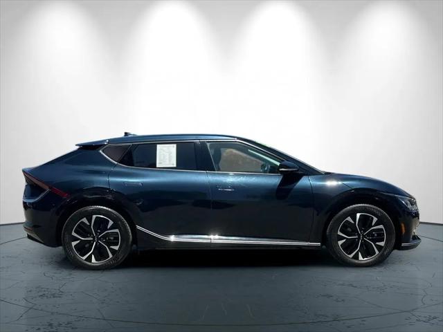 2023 Kia EV6 Wind