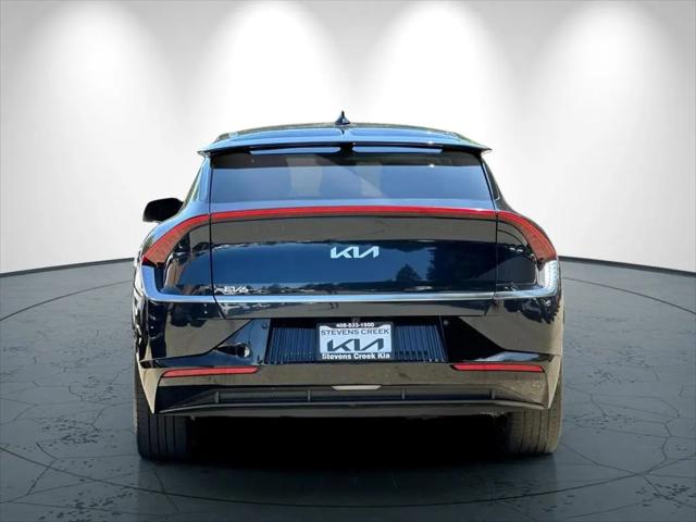 2023 Kia EV6 Wind