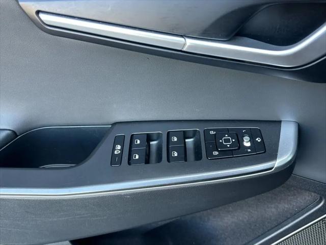 2023 Kia EV6 Wind