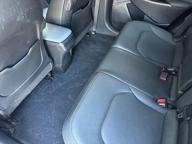 2023 Kia EV6 Wind