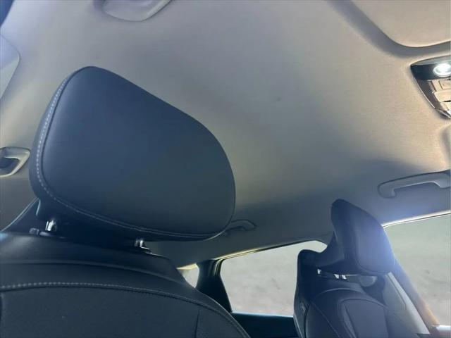 2023 Kia EV6 Wind
