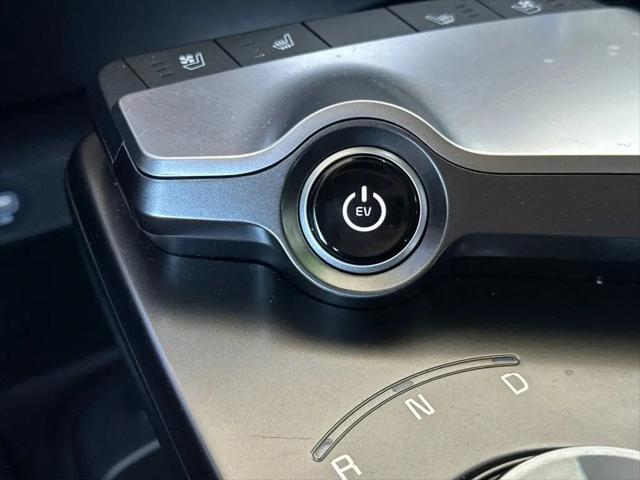 2023 Kia EV6 Wind