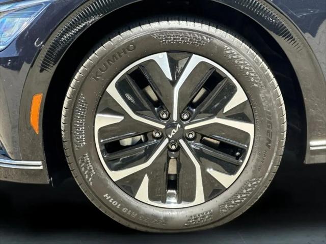 2023 Kia EV6 Wind