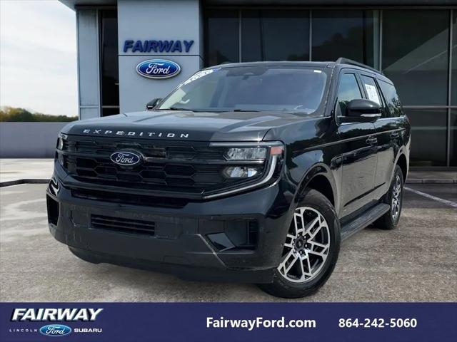 2025 Ford Expedition Active for sale in Greenville, SC