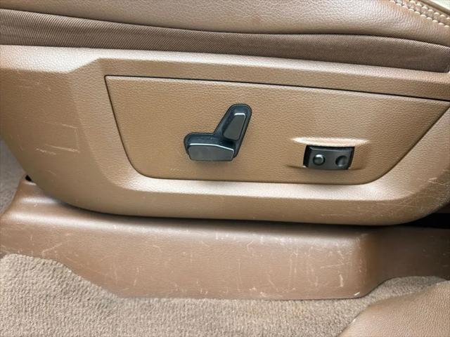 2019 Ram 2500 Laramie Crew Cab 4x2 6'4" Box
