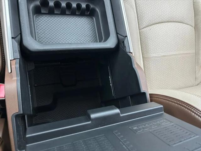 2019 Ram 2500 Laramie Crew Cab 4x2 6'4" Box