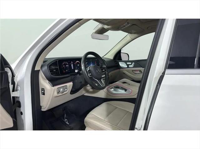 2020 Mercedes-Benz GLE GLE 350 4MATIC