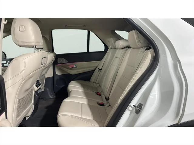 2020 Mercedes-Benz GLE GLE 350 4MATIC