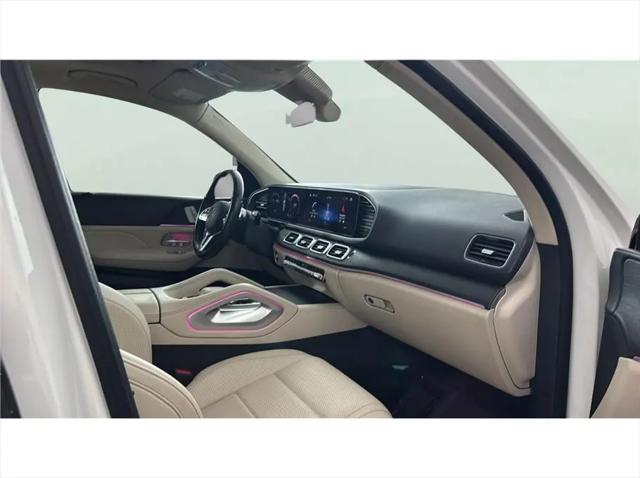 2020 Mercedes-Benz GLE GLE 350 4MATIC