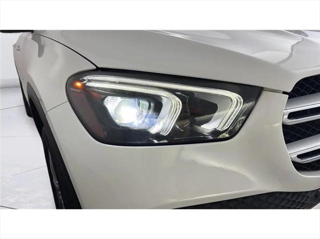2020 Mercedes-Benz GLE GLE 350 4MATIC