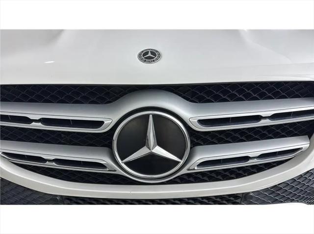 2020 Mercedes-Benz GLE GLE 350 4MATIC