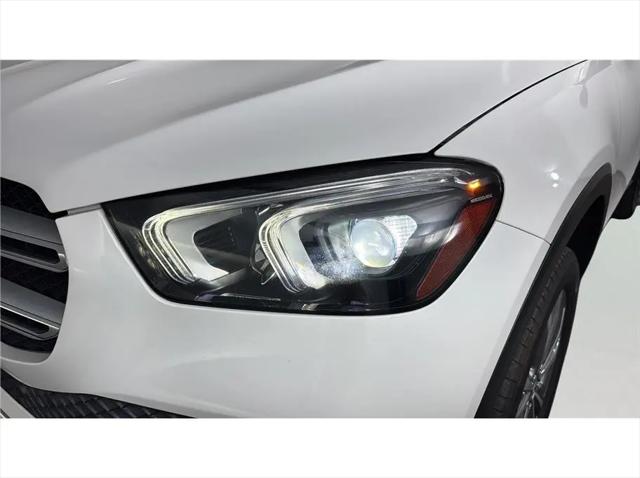 2020 Mercedes-Benz GLE GLE 350 4MATIC