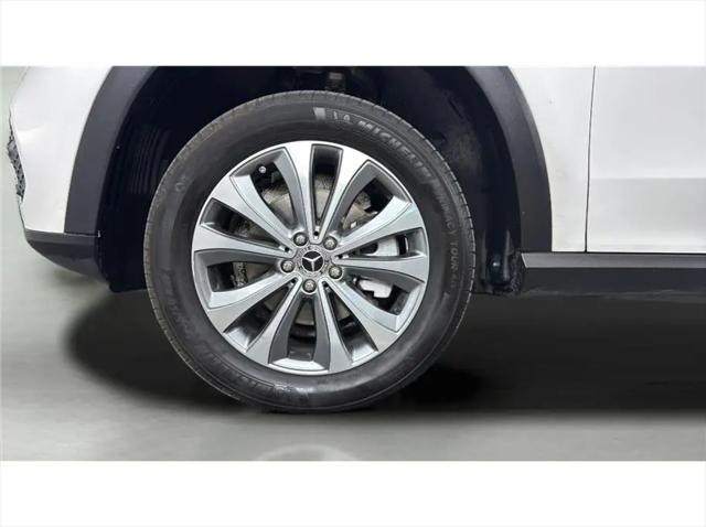 2020 Mercedes-Benz GLE GLE 350 4MATIC