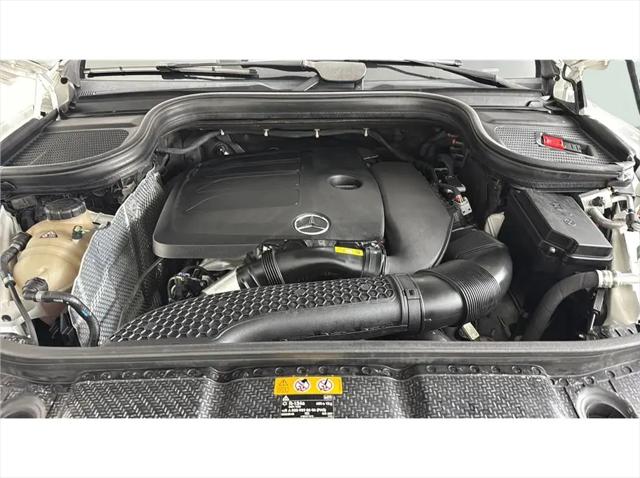 2020 Mercedes-Benz GLE GLE 350 4MATIC