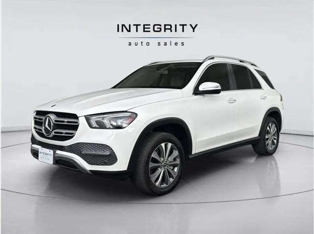 2020 Mercedes-Benz GLE GLE 350 4MATIC for sale in Sacramento, CA