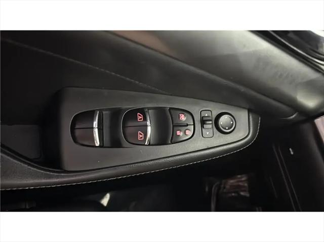2020 Nissan Maxima SV Xtronic CVT