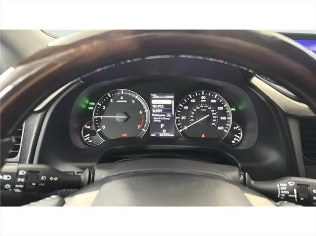 2017 Lexus RX 350 F Sport
