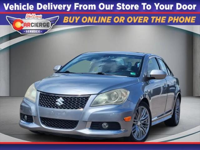 2013 Suzuki Kizashi Sport SLS for sale in Colorado Springs, CO