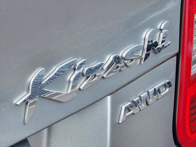 2013 Suzuki Kizashi Sport SLS