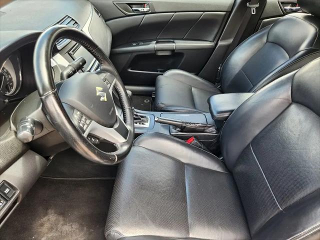 2013 Suzuki Kizashi Sport SLS