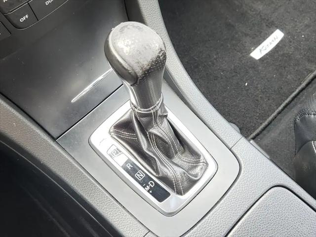 2013 Suzuki Kizashi Sport SLS