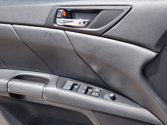 2013 Suzuki Kizashi Sport SLS